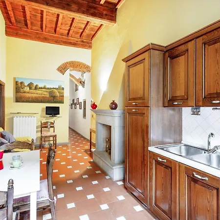 San Lorenzo Wooden Loft * Florence