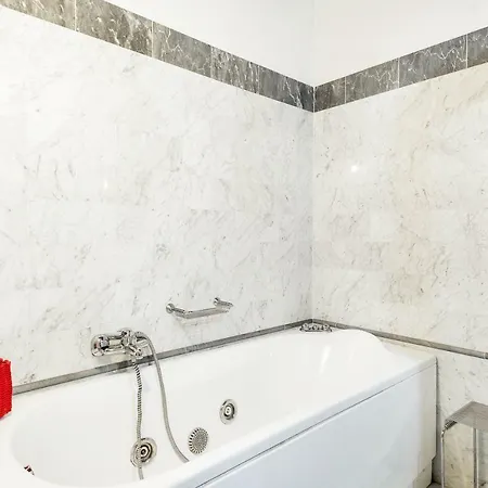 Appartement San Lorenzo Wooden Loft *